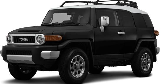 TOYOTA FJ CRUISER 2012 JTEBU4BF0CK138938 image